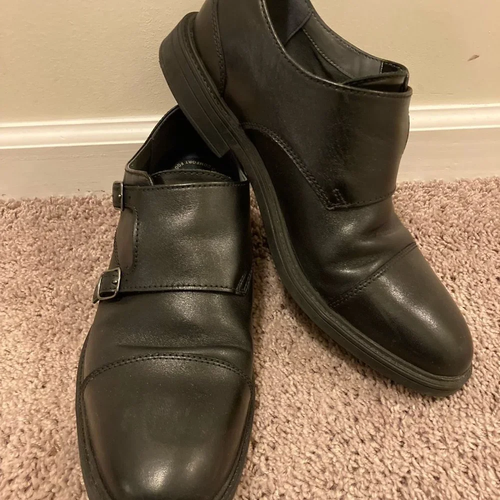 Bostonian Men Shoes (Buckle) - Picture 2 of 5